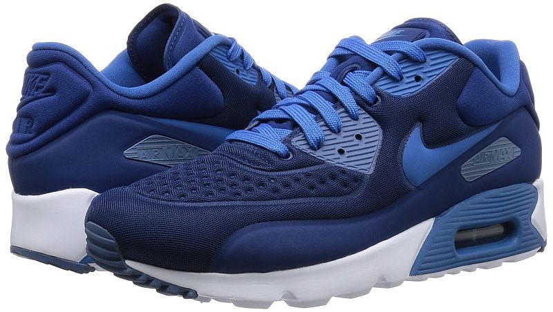 blue nike air max 90 ultra se blue nike air max 90 ultra se